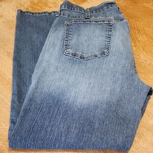 Men's George Blue Jeans
